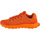 Zapatos Hombre Running / trail Merrell Moab Flight Naranja