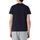 textil Hombre Tops y Camisetas K-Way K00AI30 Azul