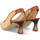 Zapatos Mujer Zapatos de tacón Hispanitas RHV232551 Beige