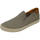 Zapatos Hombre Alpargatas MTNG MD84380-C51379 Verde