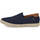 Zapatos Hombre Alpargatas MTNG MD84380-C42861 Azul