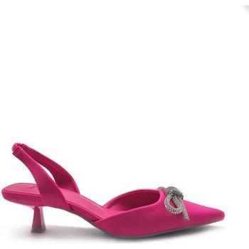 Zapatos Mujer Zapatos para el agua Xti 141049 Rosa