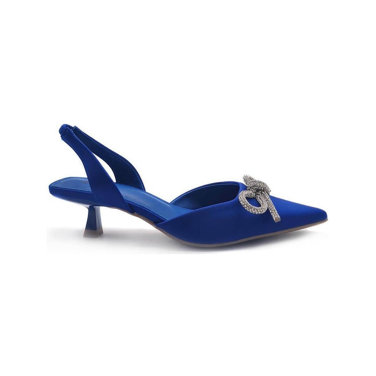 Zapatos Mujer Zapatos para el agua Xti 141049 Azul