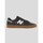 Zapatos Hombre Deportivas Moda New Balance Numeric ZAPATILLAS  306 SLH BLACK / RED Negro