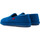 Zapatos Pantuflas Andrés Machado AM002 Azul