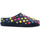 Zapatos Pantuflas Andrés Machado AM001 Multicolor