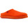 Zapatos Pantuflas Andrés Machado AM001 Naranja