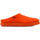 Zapatos Pantuflas Andrés Machado AM001 Naranja
