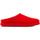 Zapatos Pantuflas Andrés Machado AM001 Rojo