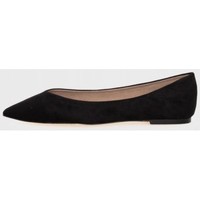 Zapatos Mujer Derbie & Richelieu Kamome M3130 Negro