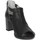 Zapatos Mujer Sandalias NeroGiardini E306290 Negro