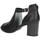 Zapatos Mujer Sandalias NeroGiardini E306290 Negro