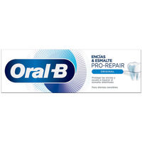 Belleza Tratamiento corporal Oral-B Encias & Esmalte Repair Original Pasta Dentífrica 