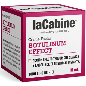 Belleza Antiedad & antiarrugas La Cabine Botulinum Effect Cream 