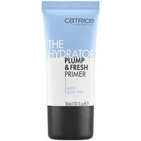 Belleza Base de maquillaje Catrice The Hydrator Plump & Fresh Primer 