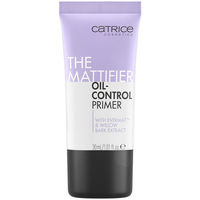 Belleza Base de maquillaje Catrice Themattifier Oil-control Primer 