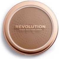 Belleza Colorete & polvos Revolution Make Up Revolution Mega Bronzer 01-cool 