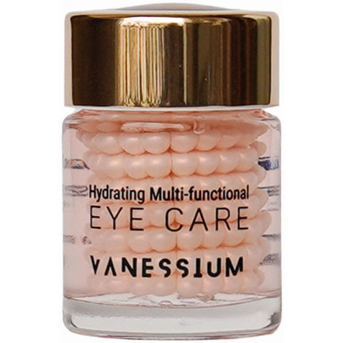 Belleza Hidratantes & nutritivos Vanessium Eye Care Hidratante Multifuncional 
