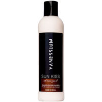 Belleza Protección solar Vanessium Sun Kiss Emulsión Aceleradora Del Bronceado 