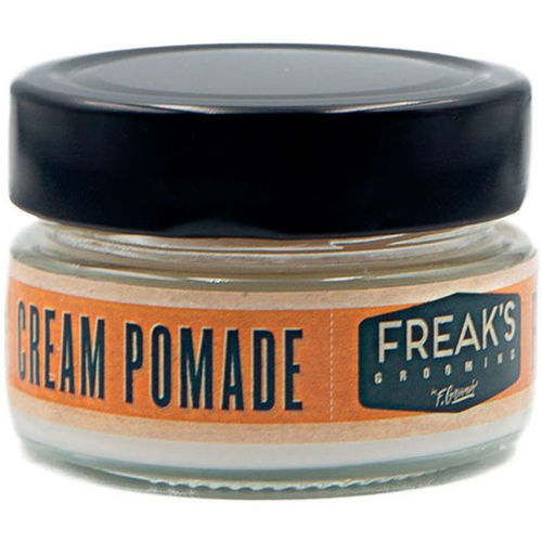 Belleza Fijadores Freak´s Grooming Cream Pomada 
