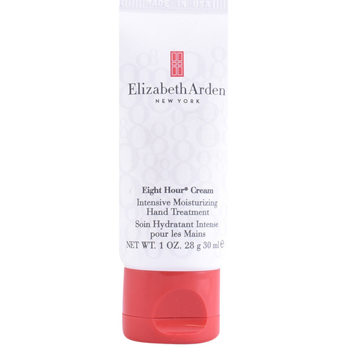 Belleza Mujer Cuidados manos & pies Elizabeth Arden Eight Hour Hand Cream 