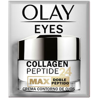 Belleza Hidratantes & nutritivos Olay Regenerist Collagen Peptide24 Max Eye Cream 