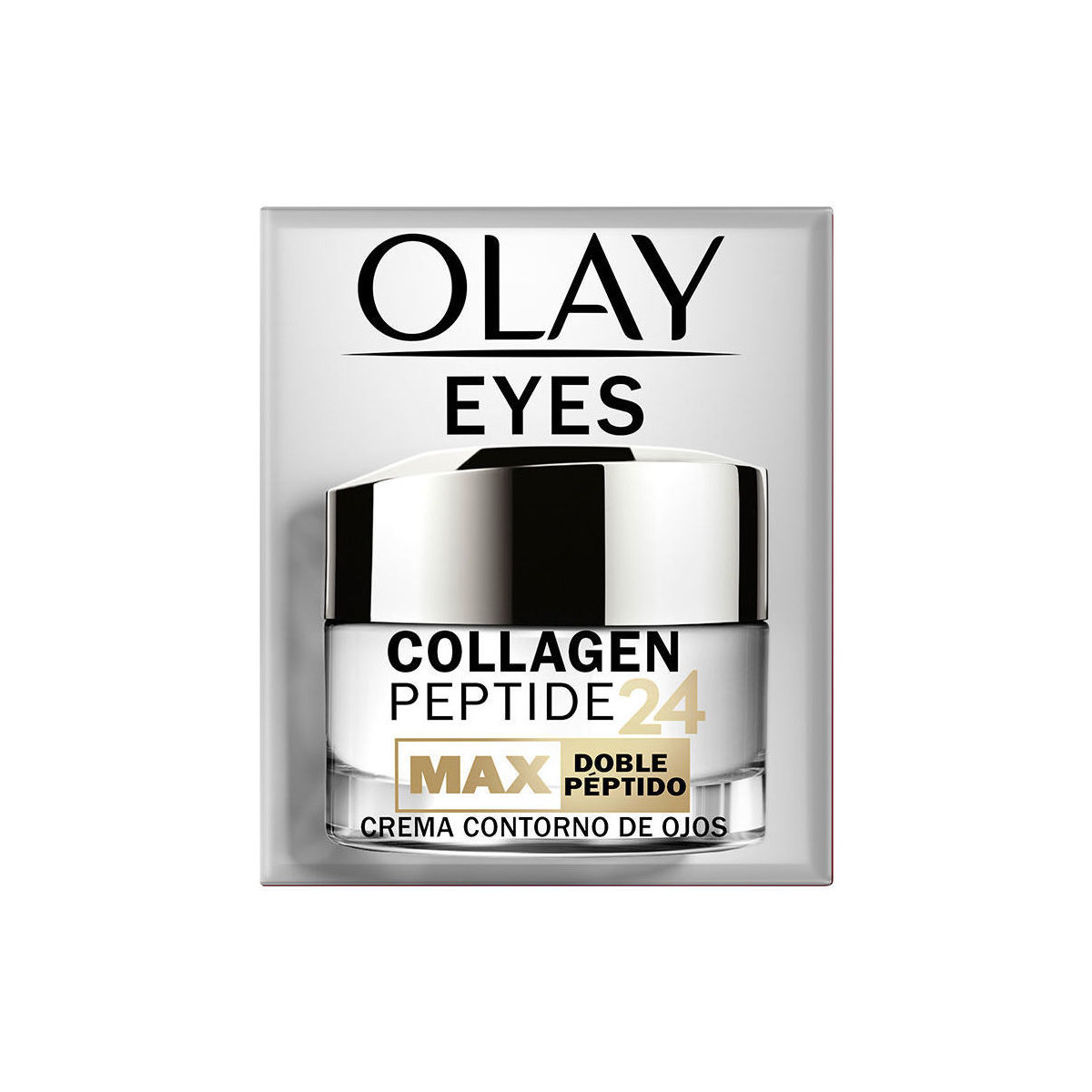 Belleza Hidratantes & nutritivos Olay Regenerist Collagen Peptide24 Max Eye Cream 