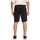 textil Hombre Shorts / Bermudas DC Shoes DC SEDYWS03103 Work Relax KVJ0 Black Negro