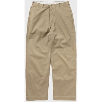 textil Hombre Pantalones Levi's A0970 0002 - SKATE LOOSE CHINO L.31-HARVEST GOLD Beige