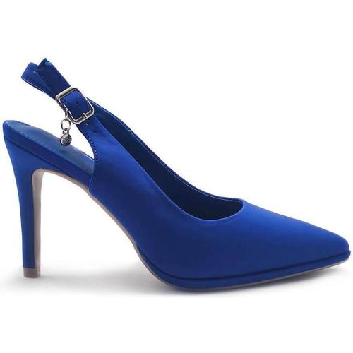 Zapatos Mujer Zapatos para el agua Xti 141213 Azul