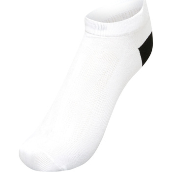 Ropa interior Hombre Calcetines Newline Chaussettes courtes  Core Blanco