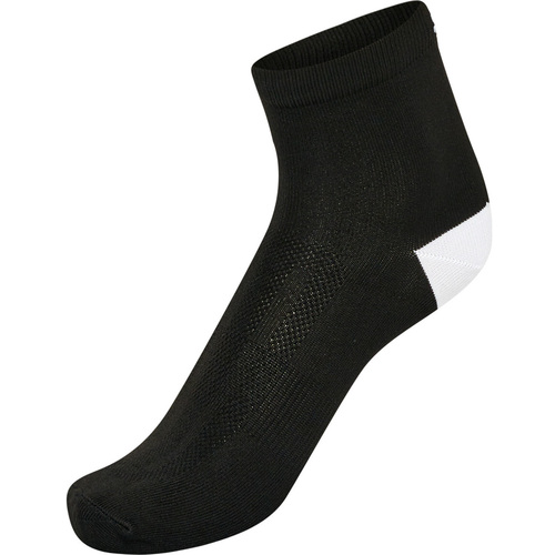 Ropa interior Hombre Calcetines Newline Chaussettes  Core Negro