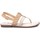 Zapatos Mujer Sandalias Refresh 170738 Beige