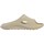 Zapatos Hombre Sandalias Kaporal 206077 Beige