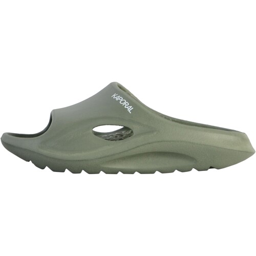 Zapatos Hombre Sandalias Kaporal 206081 Verde