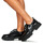 Zapatos Mujer Botines Ash GROOVE Negro