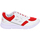 Zapatos Multideporte hummel 206731-9134 Rojo