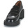 Zapatos Mujer Mocasín Camper ML Negro