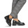 Zapatos Mujer Mocasín Camper ML Negro