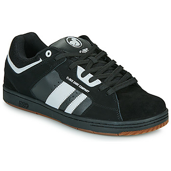 Zapatos Hombre Zapatillas bajas DVS TACTIC Blanco / Negro