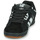Zapatos Hombre Zapatillas bajas DVS TACTIC Blanco / Negro
