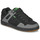 Zapatos Hombre Zapatos de skate DVS ENDURO 125 Gris / Negro / Verde
