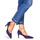 Zapatos Mujer Zapatos de tacón JB Martin ENVIE Cabra / Piel / Violeta