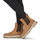 Zapatos Mujer Botas de caña baja Esprit 093EK1W302 Beige