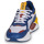Zapatos Hombre Zapatillas bajas Puma RS-X Geek Azul / Burdeo / Amarillo