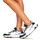 Zapatos Mujer Zapatillas bajas Puma Trinity Blanco / Negro / Azul / Rosa