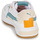 Zapatos Niños Zapatillas bajas Puma CA Pro Glitch Mix Jr Blanco / Azul