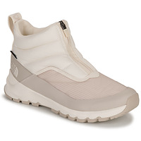 Zapatos Mujer Botas de nieve The North Face W THERMOBALL PROGRESSIVE ZIP WP Blanco / Beige