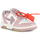 Zapatos Mujer Deportivas Moda Off-White  Rosa