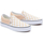 Zapatos Mujer Deportivas Moda Vans Classic Slip-O Color Theory Checkerboard VN0A7Q5DBLP1 Rosa